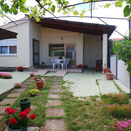 Marija Apartment Pula Cameră foto