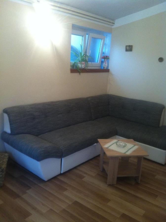 Marija Apartment Pula Cameră foto